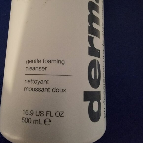 Dermalogica Special Cleansing Gel Jumbo LARGE 16.9 FL OZ NEW - Picture 3 of 10